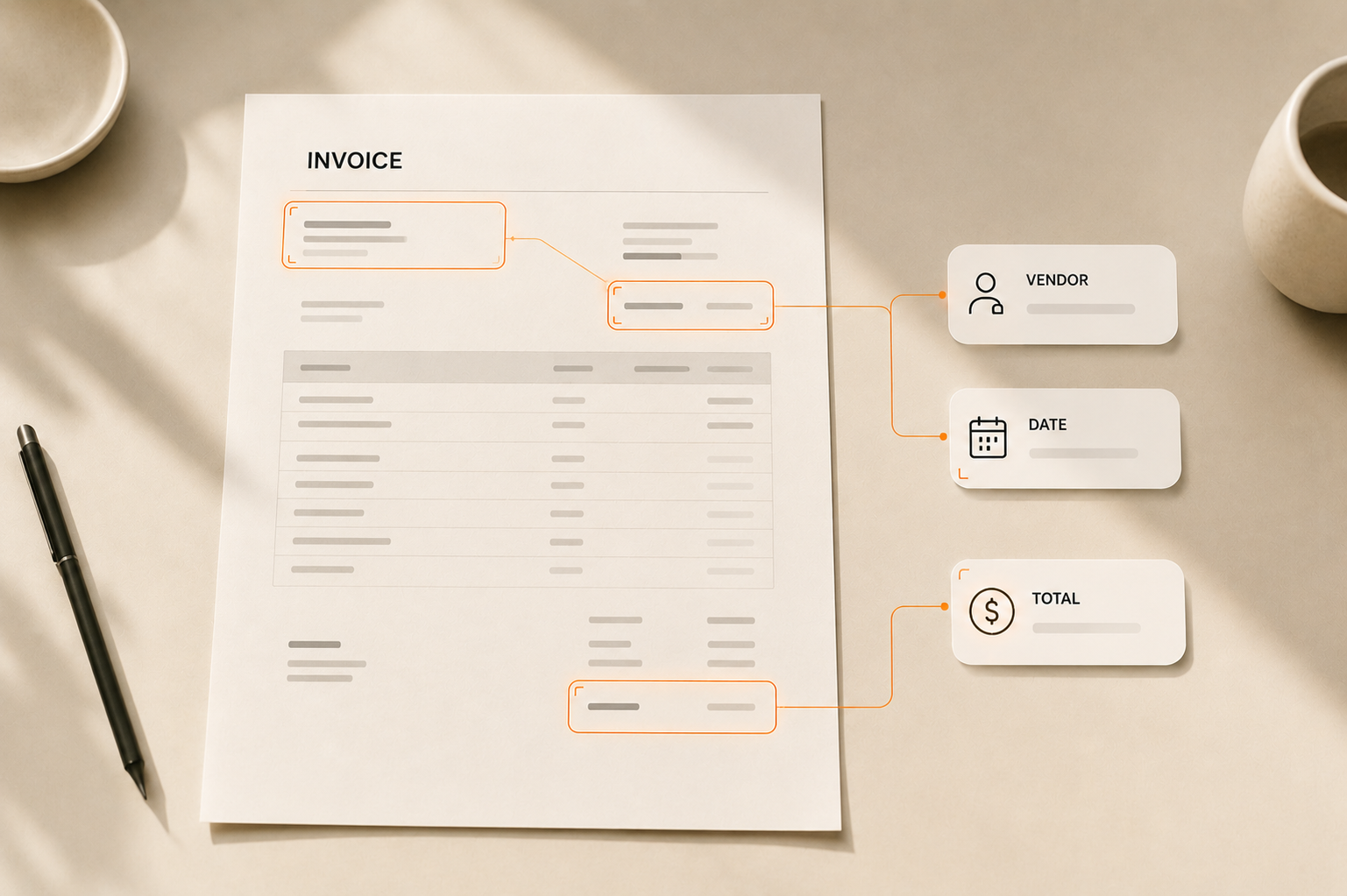 Parsr — AI document data extraction