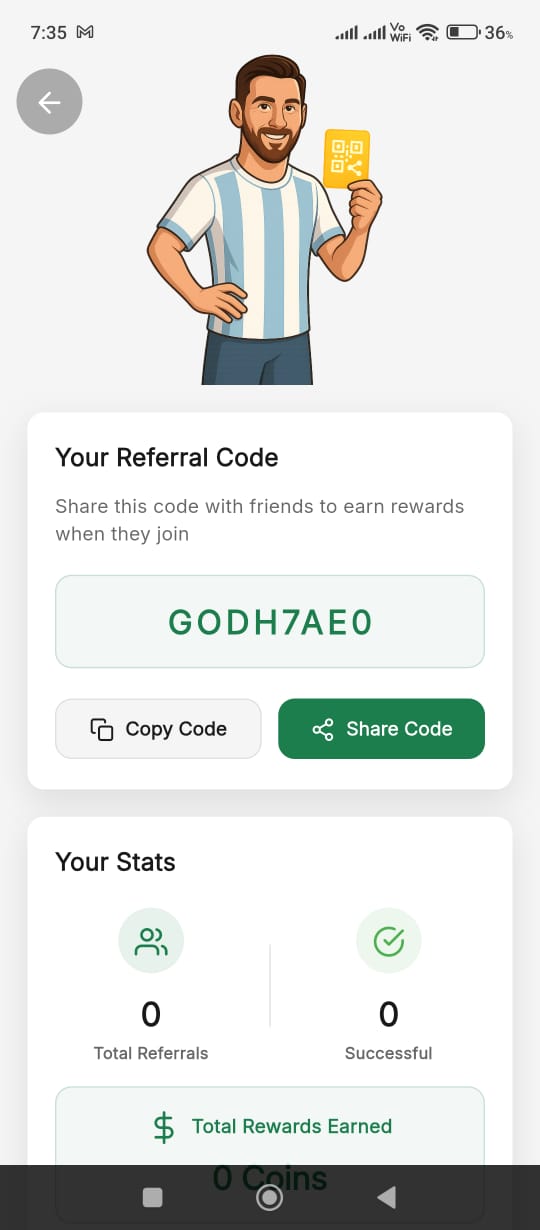 Kickbuzz — Club profile and squad